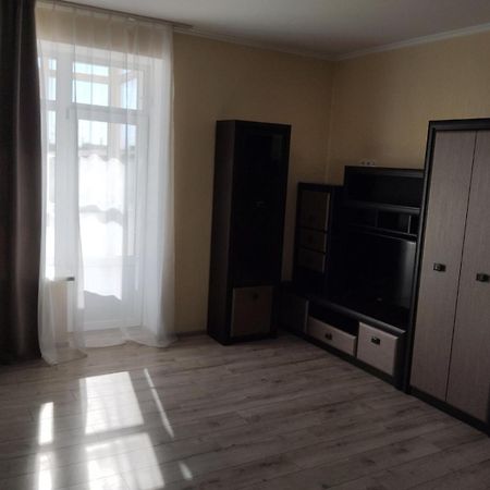 Сity Business Apart Kropyvnytskyi Exterior foto