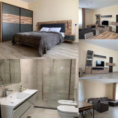 Сity Business Apart Kropyvnytskyi Exterior foto