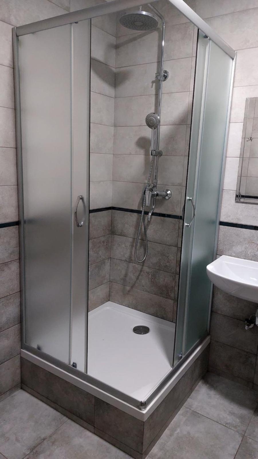 Сity Business Apart Kropyvnytskyi Exterior foto