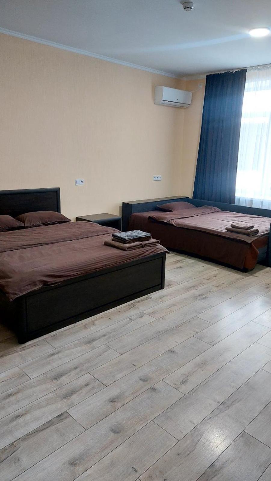 Сity Business Apart Kropyvnytskyi Exterior foto