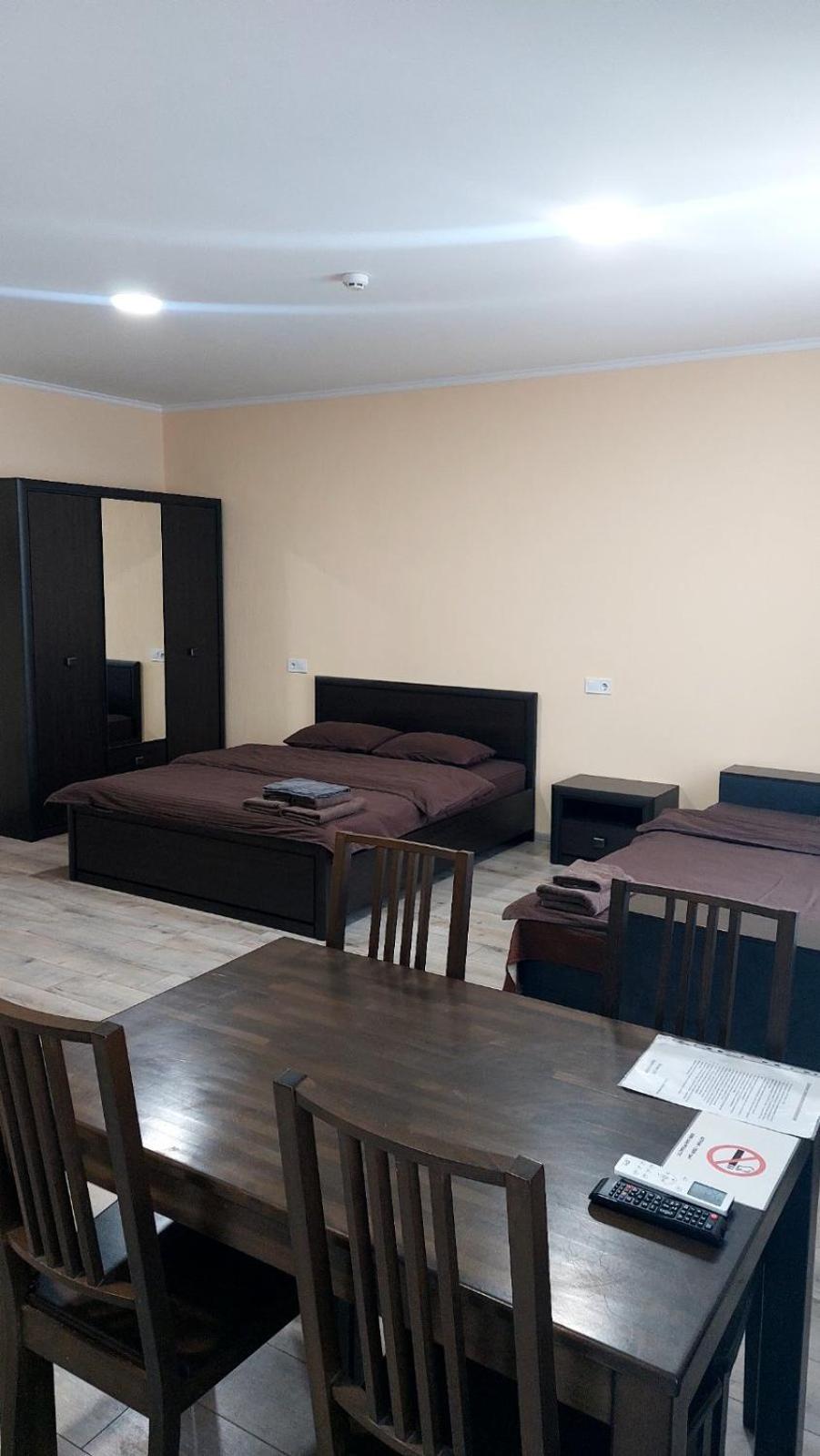 Сity Business Apart Kropyvnytskyi Exterior foto