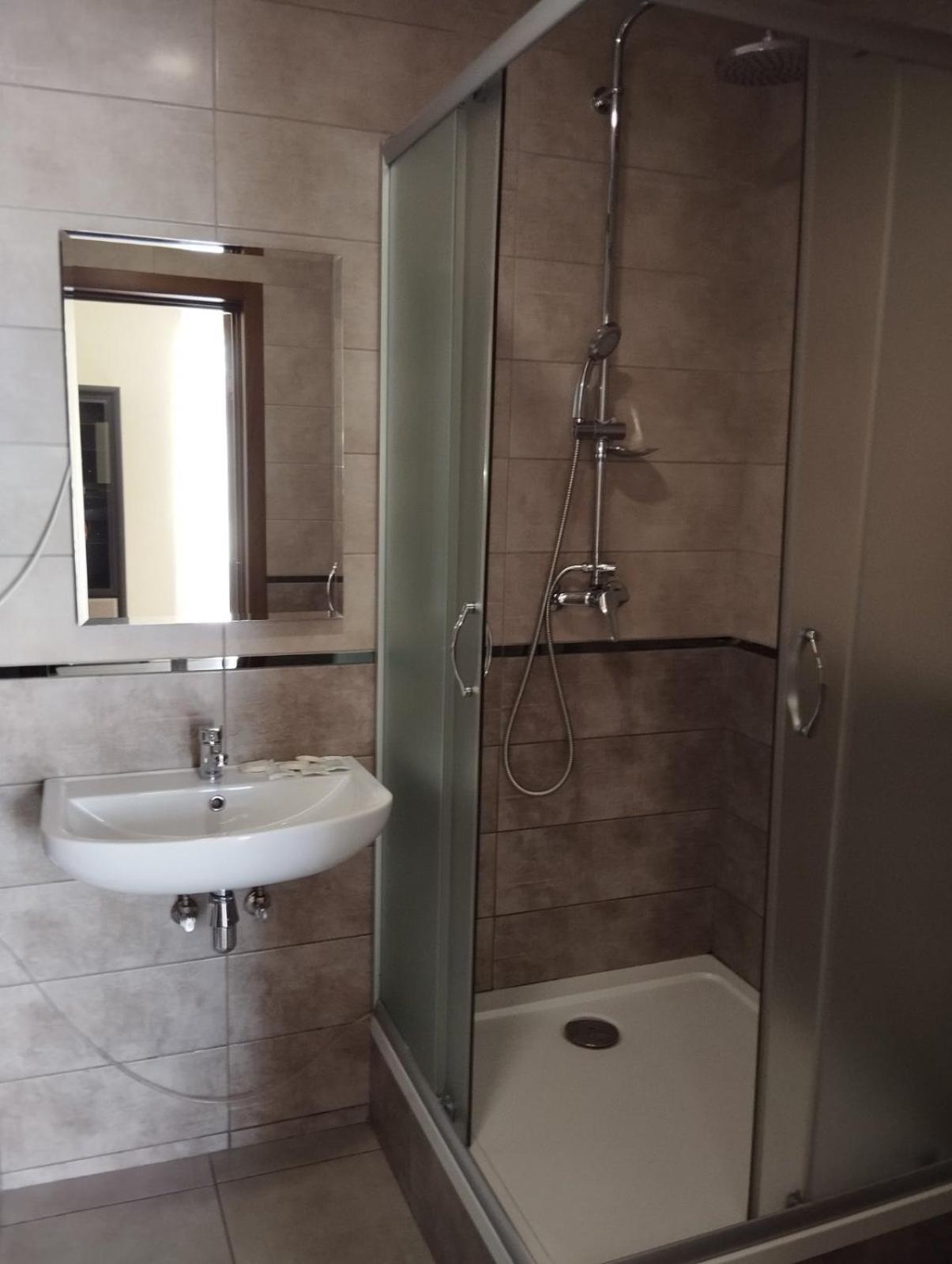 Сity Business Apart Kropyvnytskyi Exterior foto