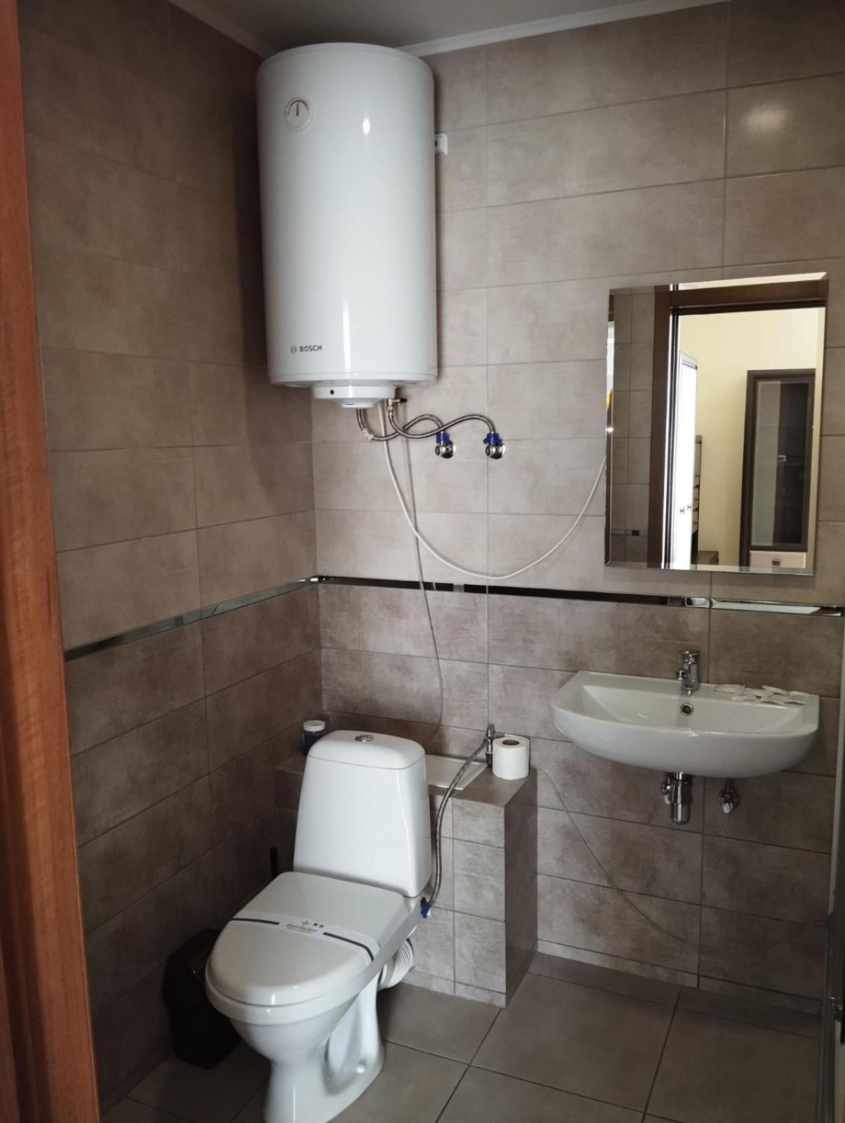 Сity Business Apart Kropyvnytskyi Exterior foto