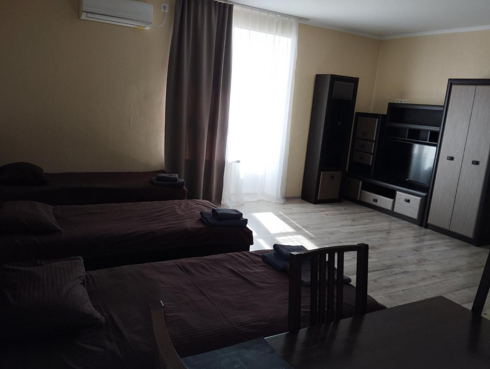 Сity Business Apart Kropyvnytskyi Exterior foto