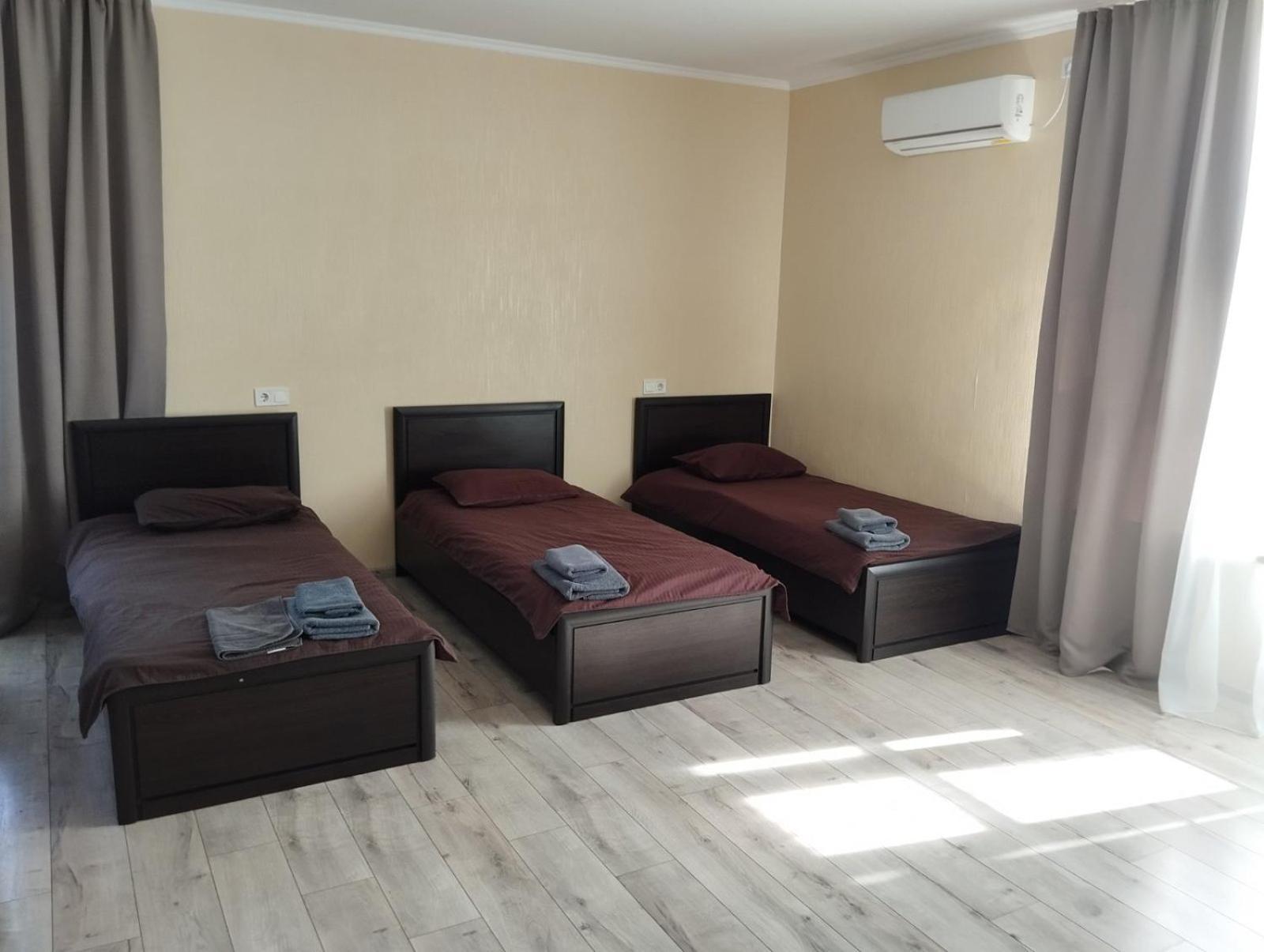 Сity Business Apart Kropyvnytskyi Exterior foto