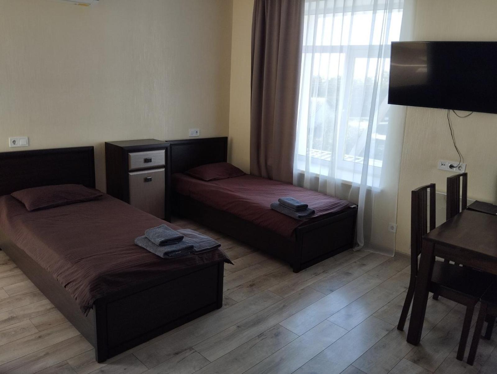 Сity Business Apart Kropyvnytskyi Exterior foto