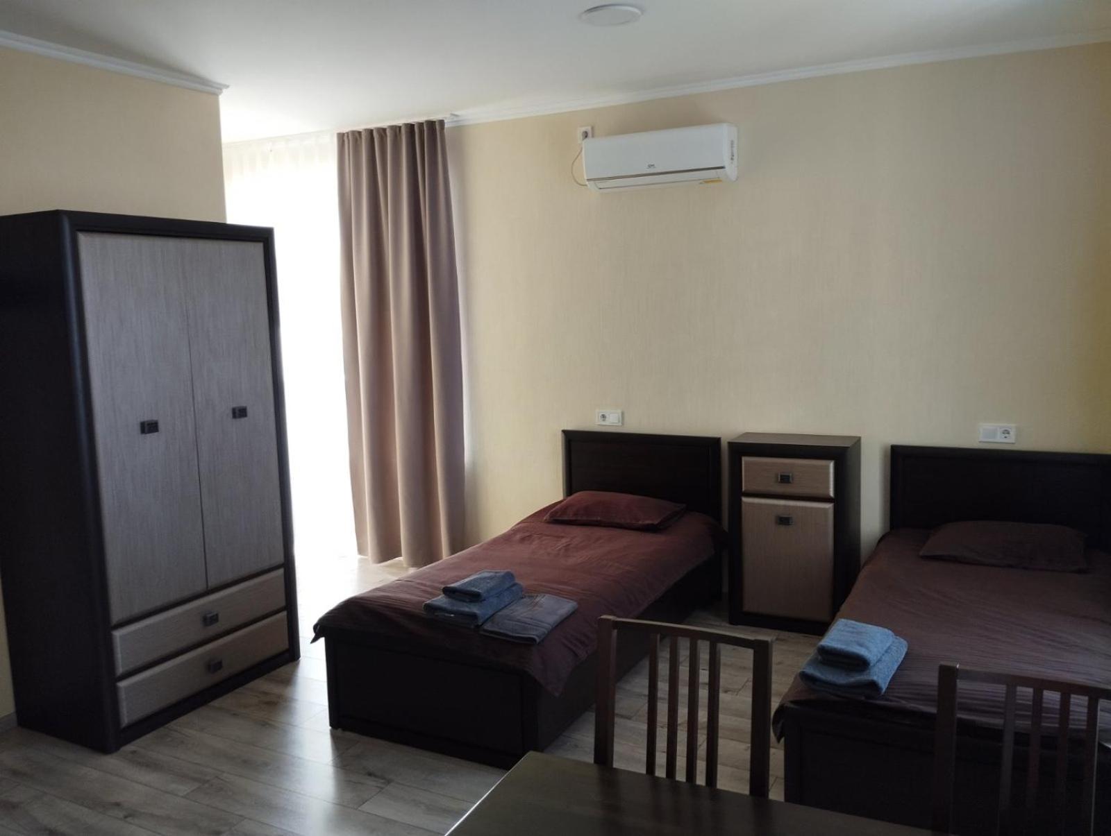 Сity Business Apart Kropyvnytskyi Exterior foto