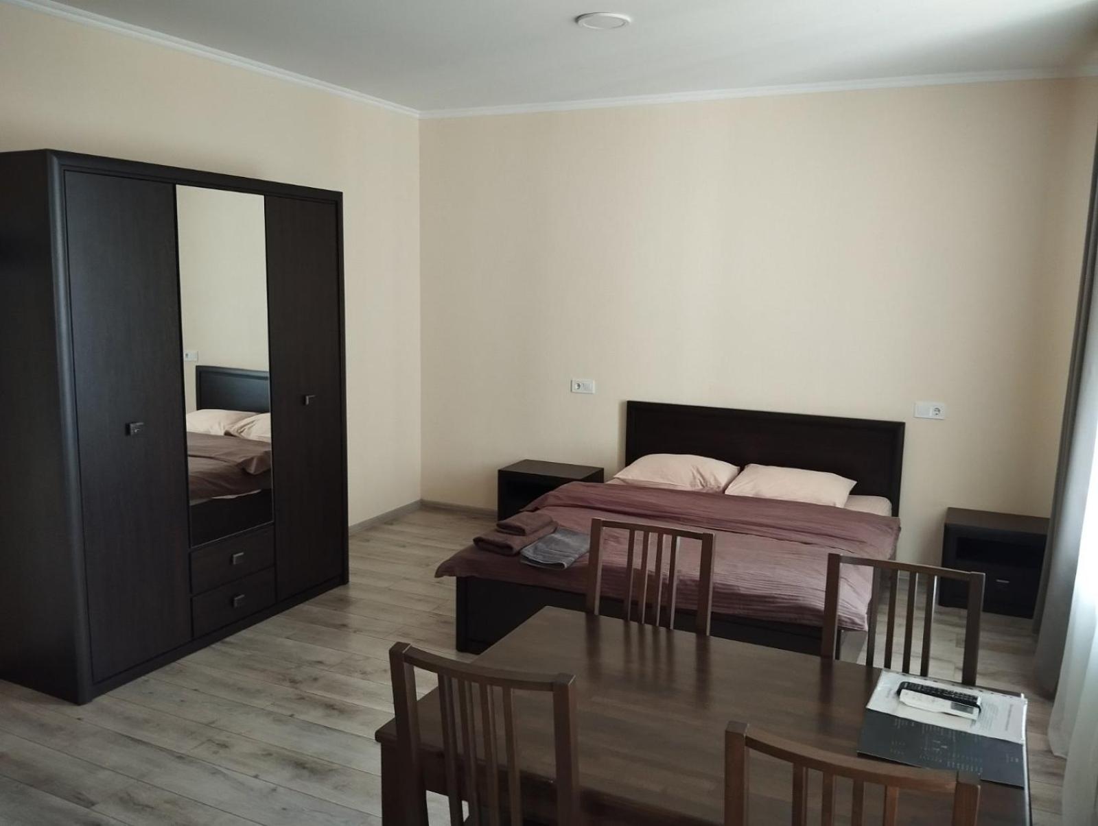 Сity Business Apart Kropyvnytskyi Exterior foto