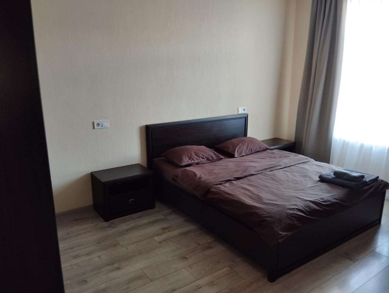 Сity Business Apart Kropyvnytskyi Exterior foto