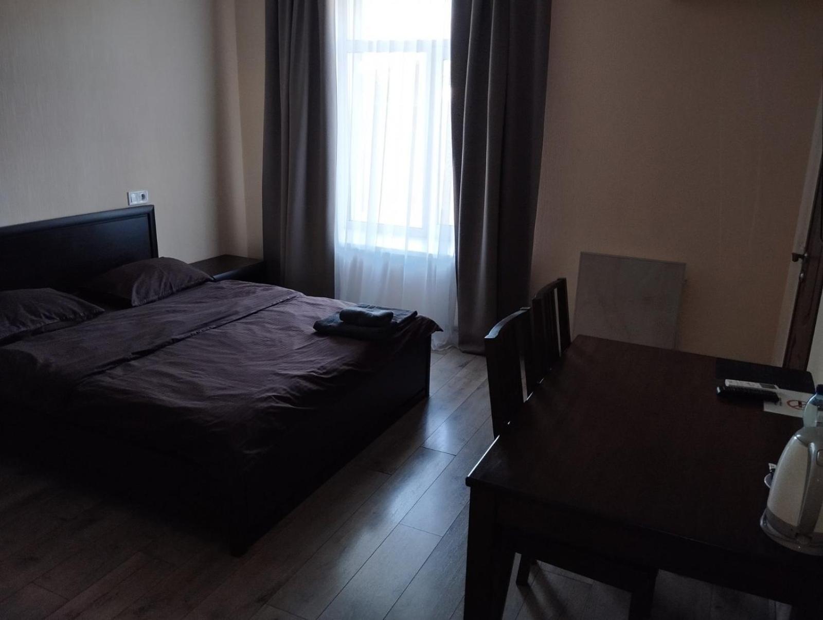 Сity Business Apart Kropyvnytskyi Exterior foto