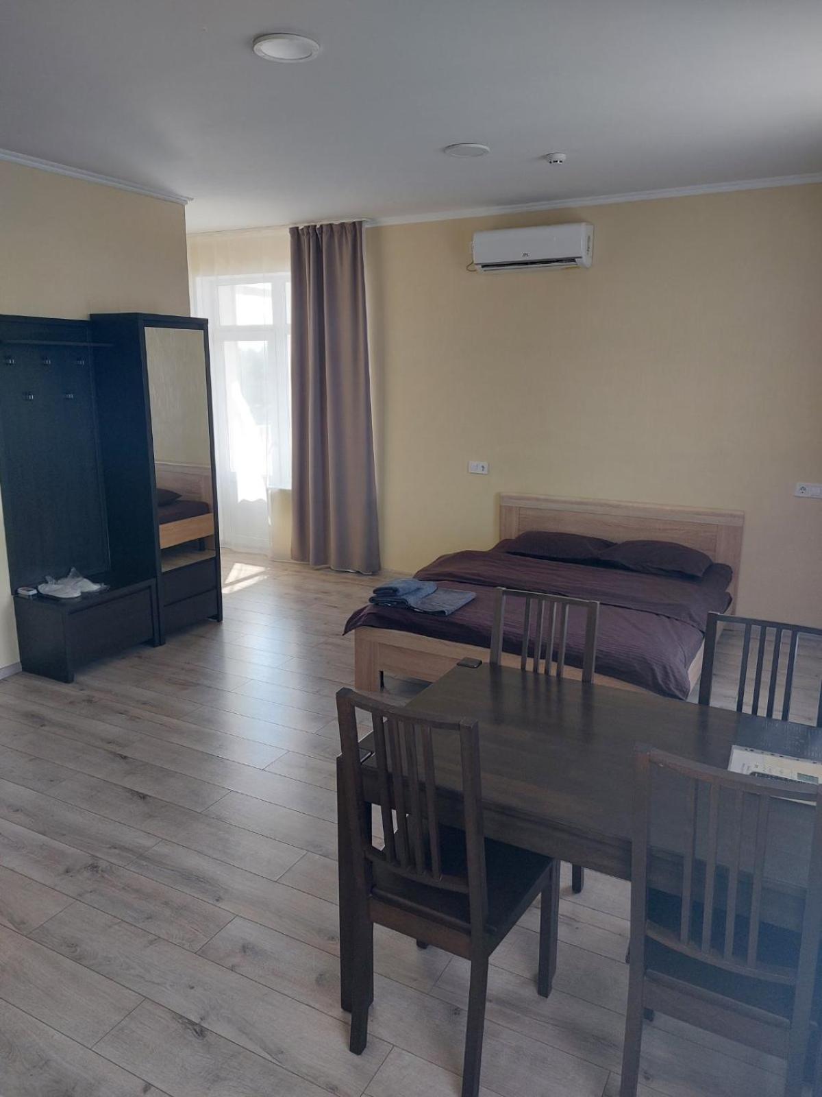 Сity Business Apart Kropyvnytskyi Exterior foto