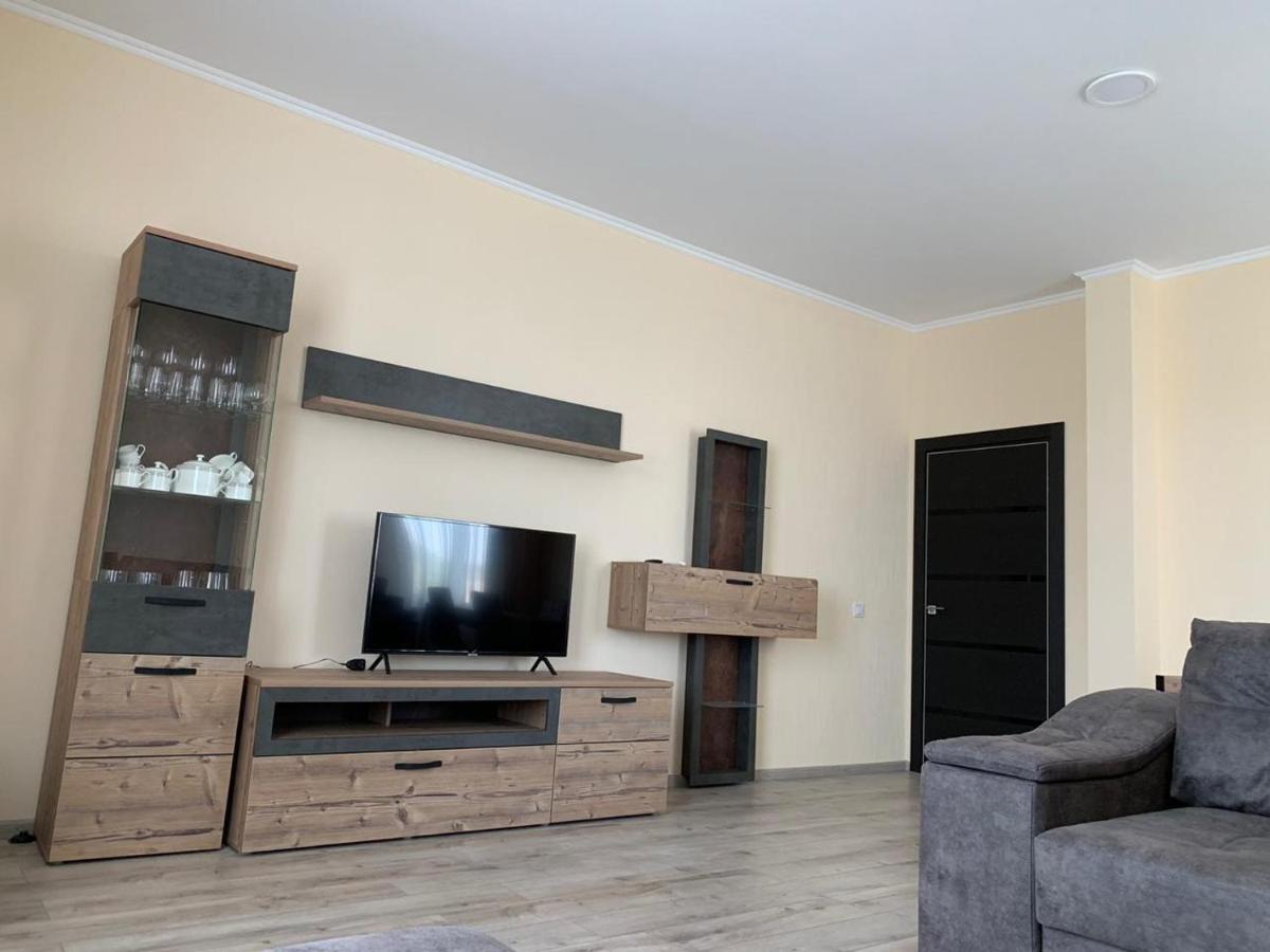 Сity Business Apart Kropyvnytskyi Exterior foto