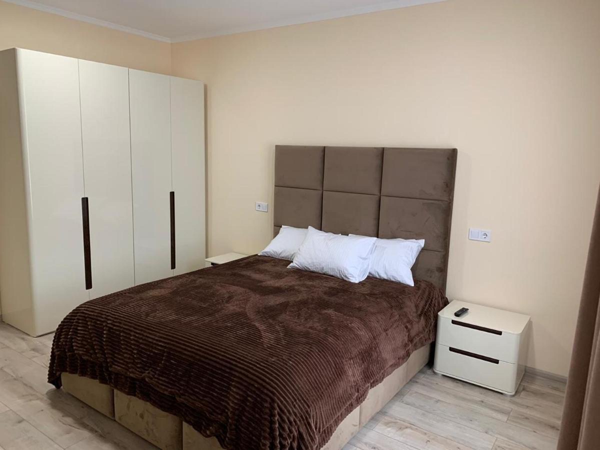 Сity Business Apart Kropyvnytskyi Exterior foto