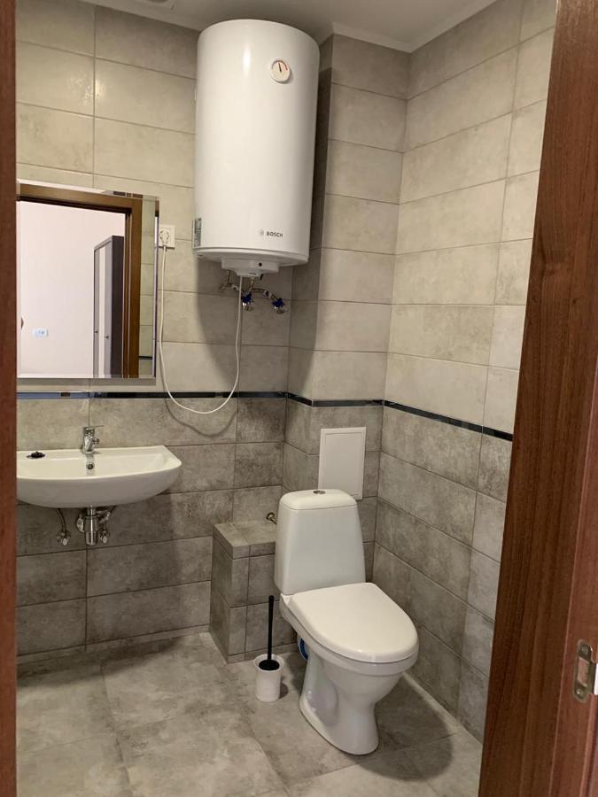 Сity Business Apart Kropyvnytskyi Exterior foto