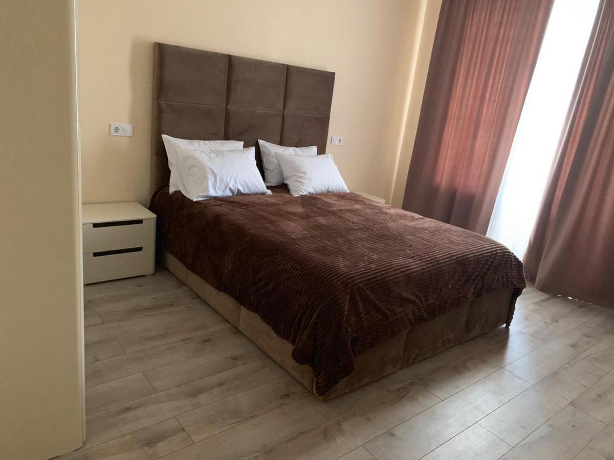 Сity Business Apart Kropyvnytskyi Exterior foto